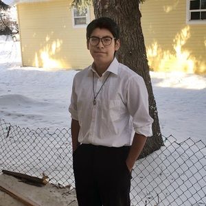 Meet your Posher, Cruz